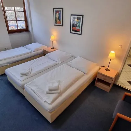 Hotel 3H Mannheim-3